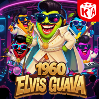 1960 Elvis Guava – KA Gaming