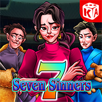 7 Sinners – KA Gaming