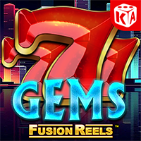 777 Gems Fusion Reels – KA Gaming