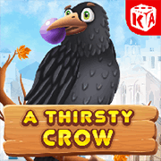 A Thirsty Crow – KA Gaming