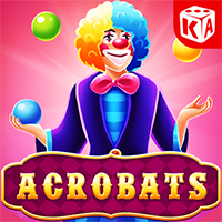 Acrobats – KA Gaming