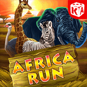 Africa Run – KA Gaming