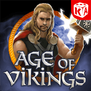 Age of Vikings – KA Gaming