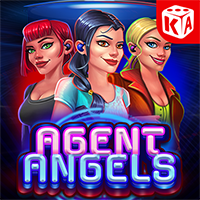 Agent Angels – KA Gaming