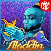 Aladdin – KA Gaming