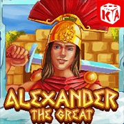 Alexander the Great – KA Gaming