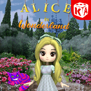 Alice In Wonderland – KA Gaming