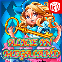 AliceIn Mega Land – KA Gaming