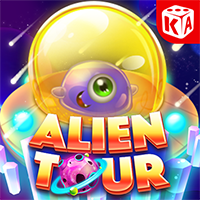 Alien Tour – KA Gaming