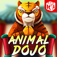 Animal Dojo – KA Gaming