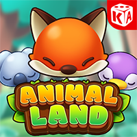Animal Land – KA Gaming