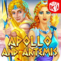 Apollo and Artemis – KA Gaming