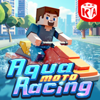 Aqua Moto Racing – KA Gaming