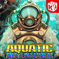 Aquatic Adventurer – KA Gaming