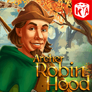 Archer Robin Hood – KA Gaming