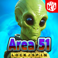 Area 51 Lock 2 Spin – KA Gaming