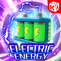 Electric Energy — KA Gaming — CYL88 Malaysia