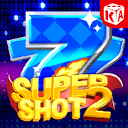 SuperShot 2 — KA Gaming — CYL88 Malaysia