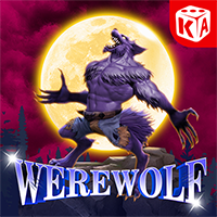 Werewolf — KA Gaming — CYL88 Malaysia