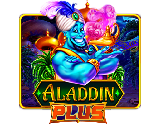 Aladdin Plus – King888
