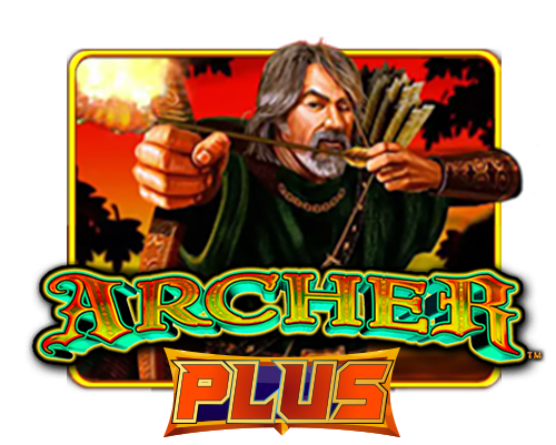 Archer Plus – King888