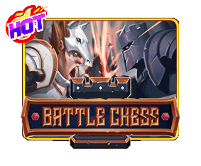 Battle Chess – King888