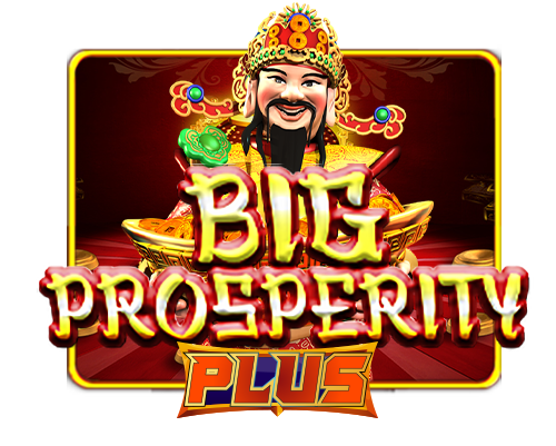 Big Prosperity Plus – King888