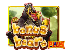Bonus Bears Plus – King888