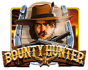 Bounty Hunter – King888
