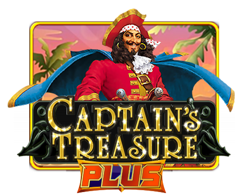 Captain's Treasure Plus – King888