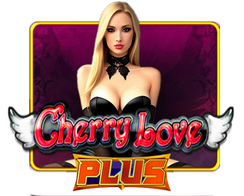 Cherry Love Plus – King888