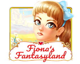 Fiona's Fantasyland – King888