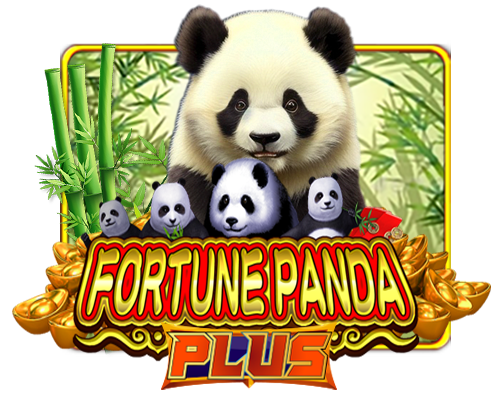 Fortune Panda Plus – King888