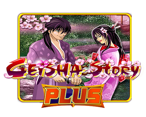 Geisha Story Plus – King888