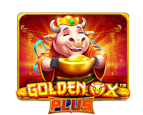 Golden Ox Plus – King888
