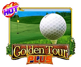 Golden Tour Plus – King888