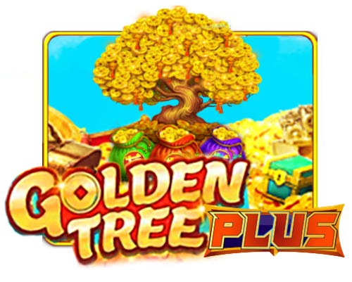 Golden Tree Plus – King888