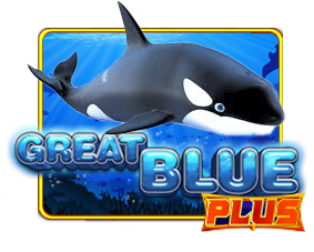 Great Blue Plus – King888