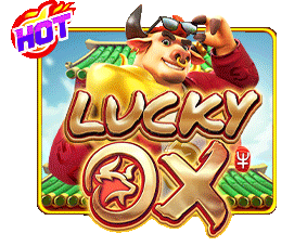 Lucky Ox — King888 — CYL88 Malaysia