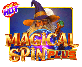 Magical Spin Plus — King888 — CYL88 Malaysia