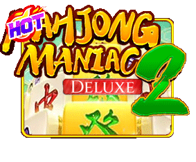 Mahjong Maniac Deluxe 2 — King888 — CYL88 Malaysia