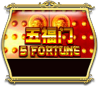 5 Fortune – 918Kiss