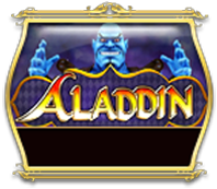 Aladdin – 918Kiss