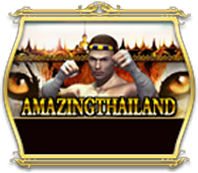 Amazing Thailand – 918Kiss