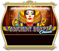 Ancient Egypt Classic – 918Kiss