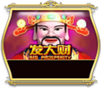 Big Prosperity – 918Kiss