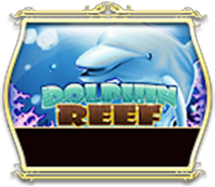 Dolphin Reef – 918Kiss