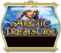 Arctic Treasure – 918Kiss Html5