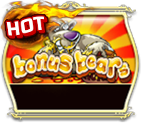 Bonus Bear – 918Kiss Html5