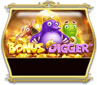Bonus Digger – 918Kiss Html5